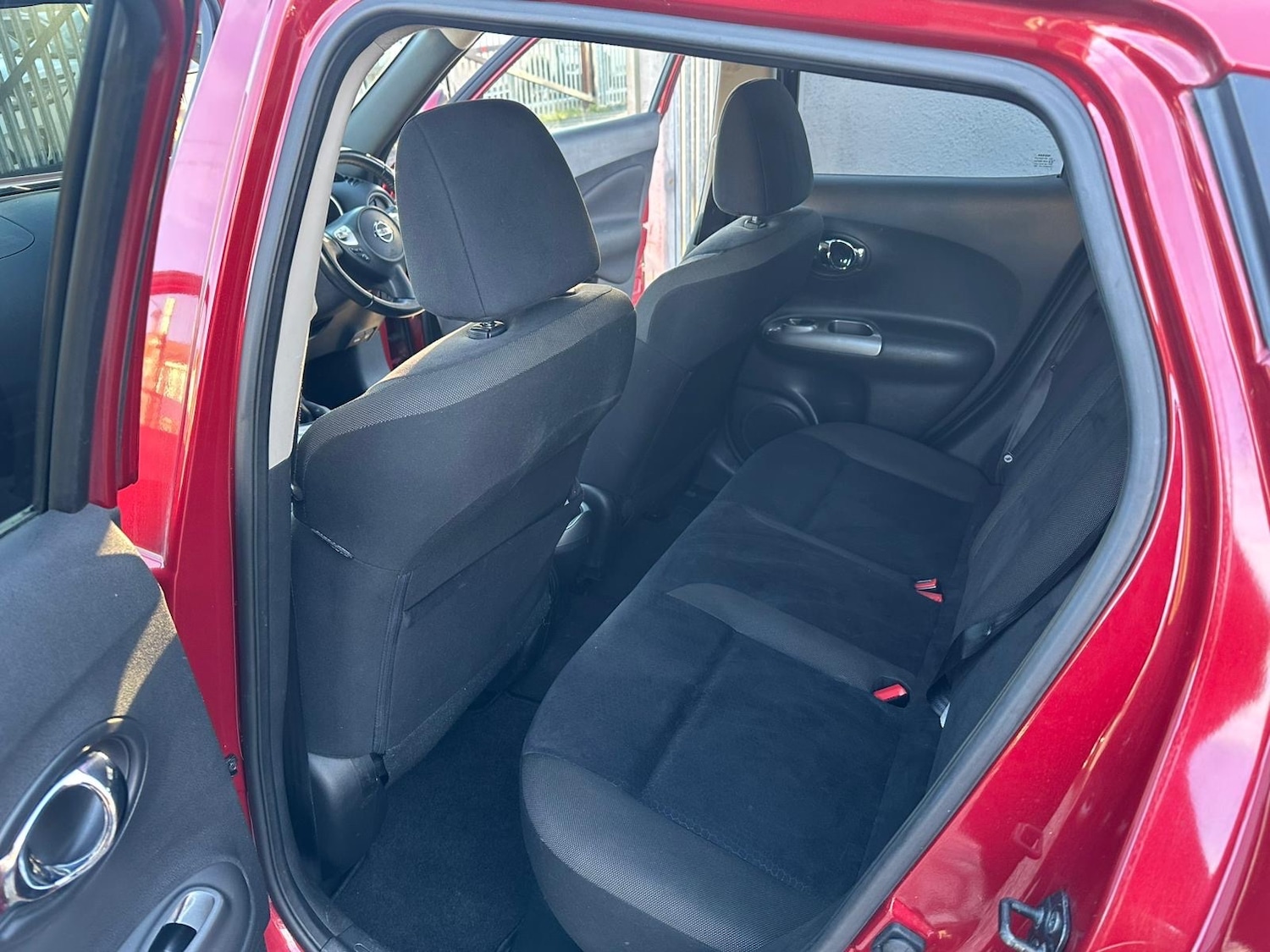 Used Nissan Juke 2012 for sale - 77127761: Photo 23