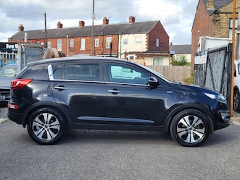 Used Kia Sportage 2012 for sale - 79732497: Photo