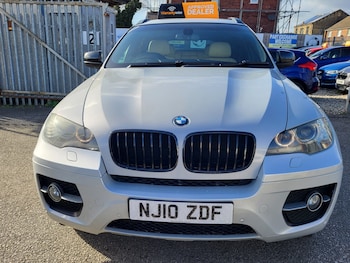 Used BMW X6 2010 for sale - 79382066: Photo