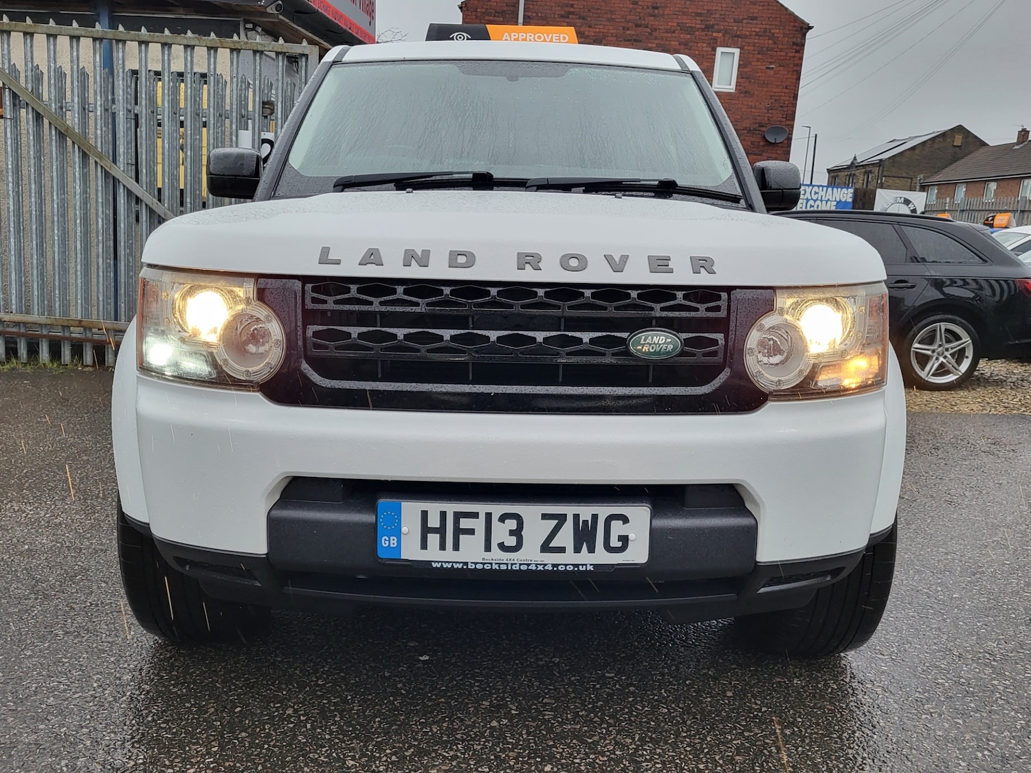 Used Land Rover Discovery 2013 for sale - 77352249: Photo 14