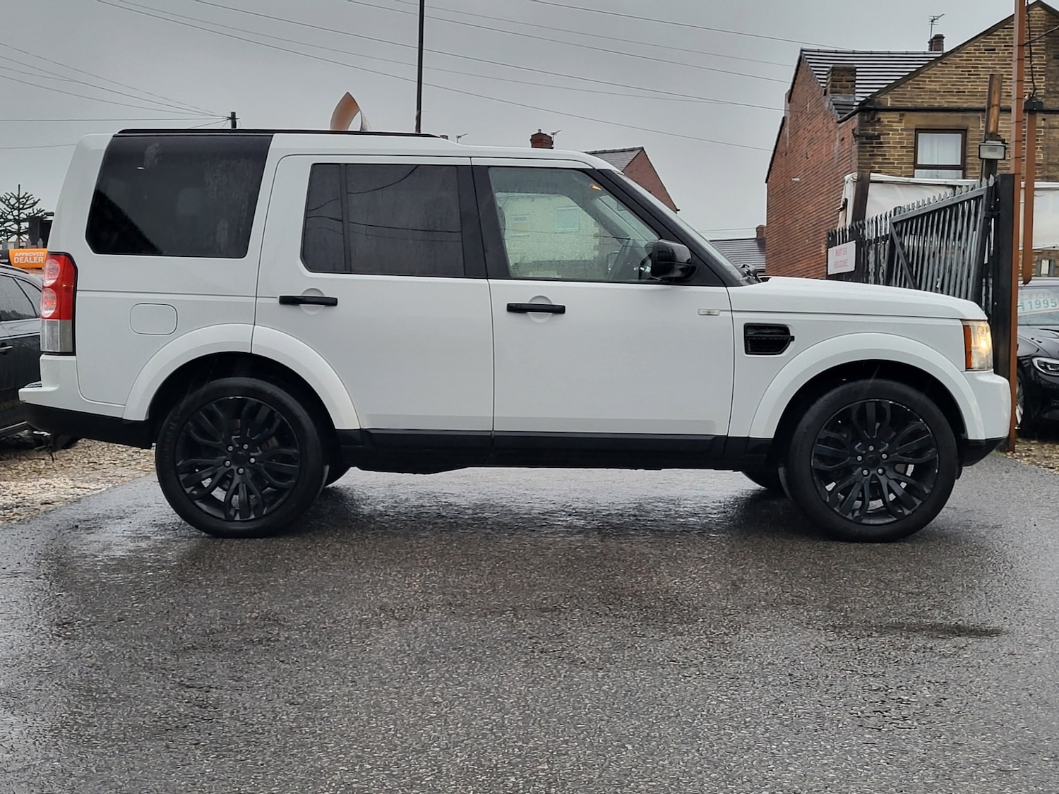 Used Land Rover Discovery 2013 for sale - 77352249: Photo 16