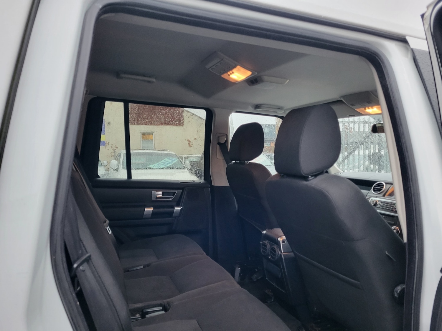 Used Land Rover Discovery 2013 for sale - 77352249: Photo 18