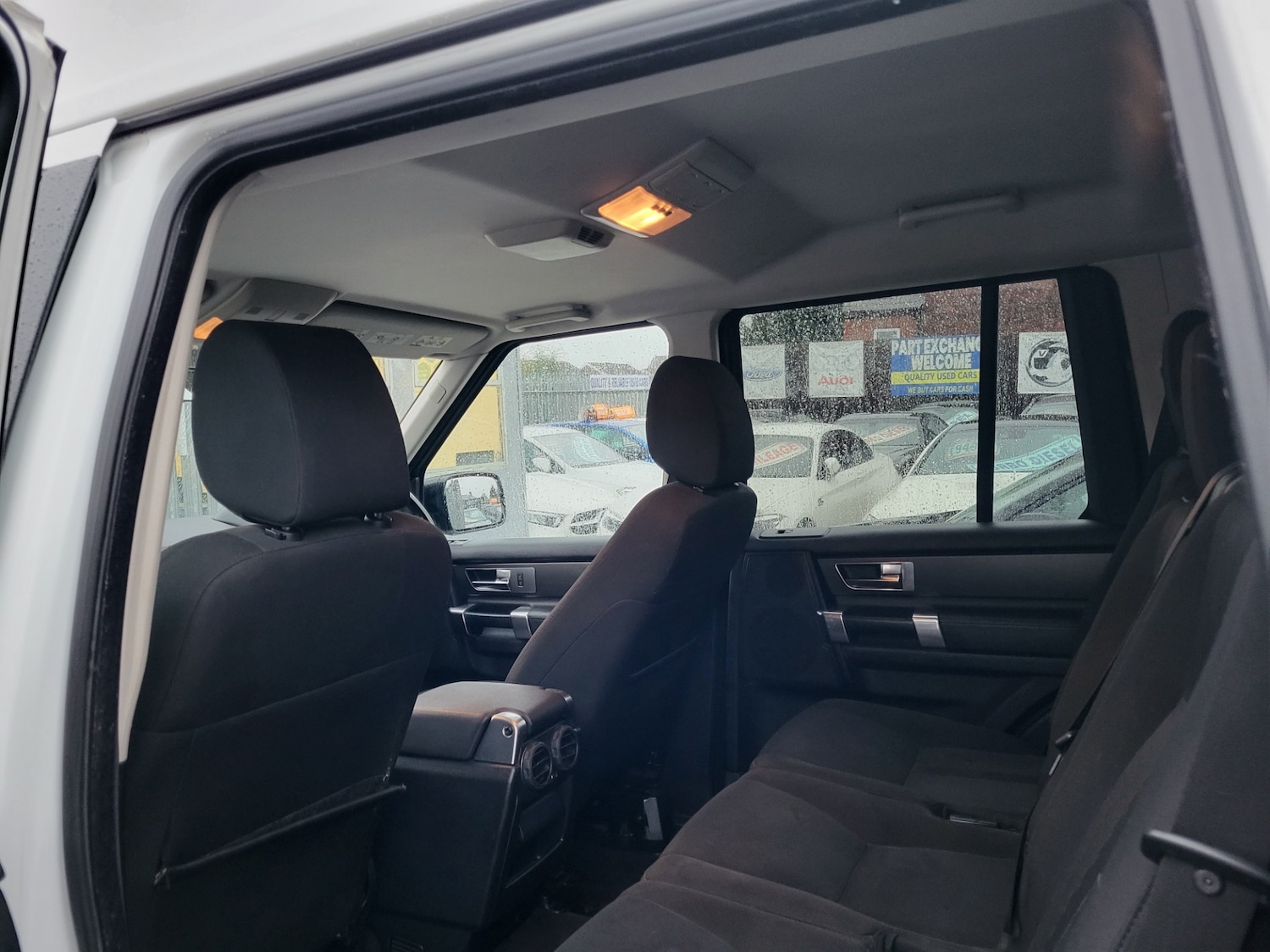 Used Land Rover Discovery 2013 for sale - 77352249: Photo 19