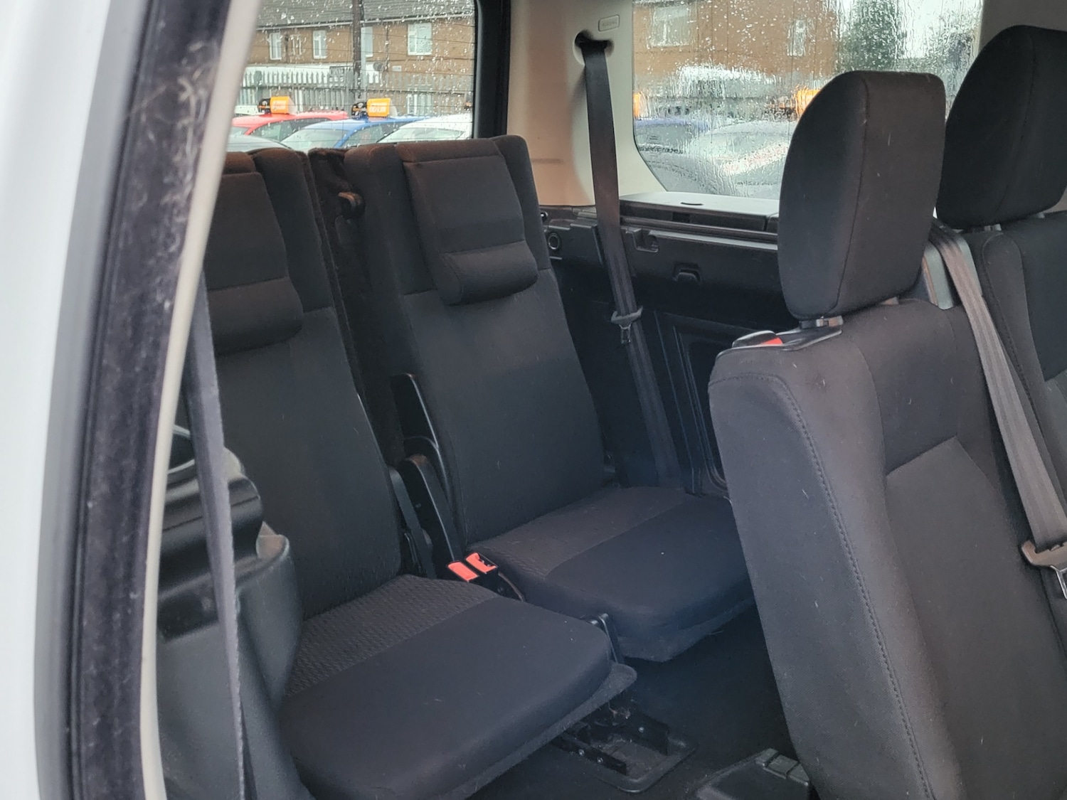 Used Land Rover Discovery 2013 for sale - 77352249: Photo 20