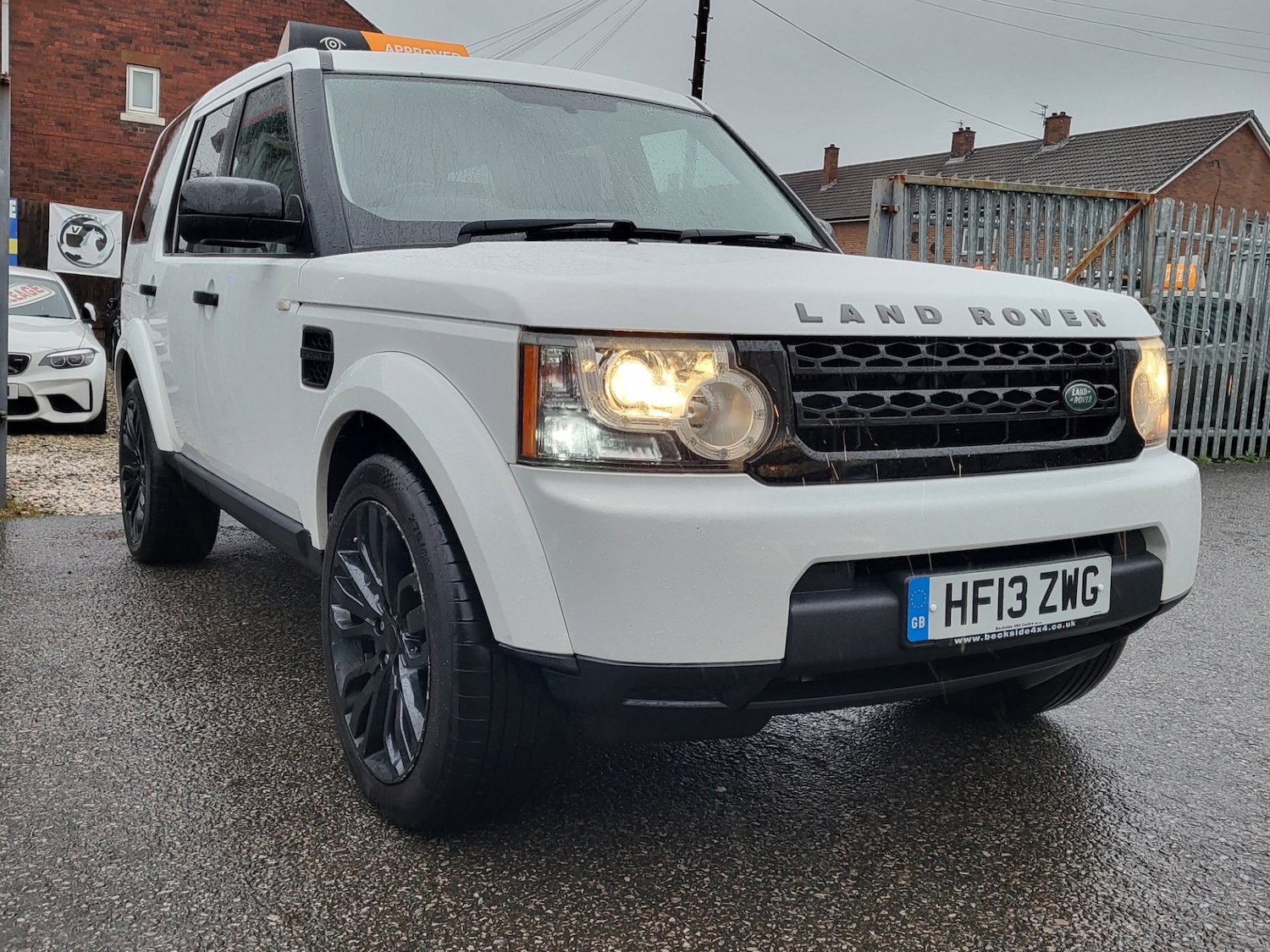 Used Land Rover Discovery 2013 for sale - 77352249: Photo 23