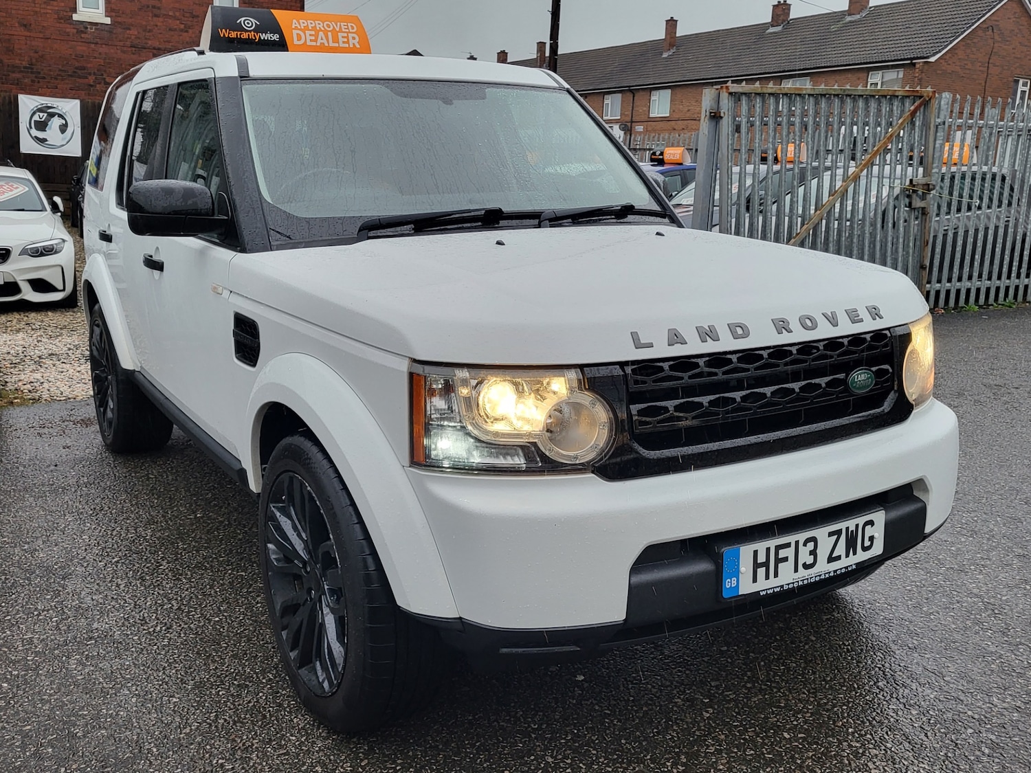 Used Land Rover Discovery 2013 for sale - 77352249: Photo 26