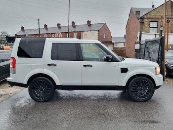 Used Land Rover Discovery 2013 for sale - 77352249: Photo