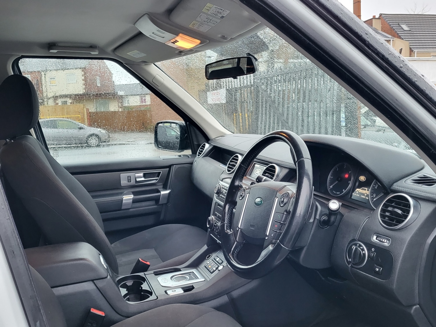 Used Land Rover Discovery 2013 for sale - 77352249: Photo 6