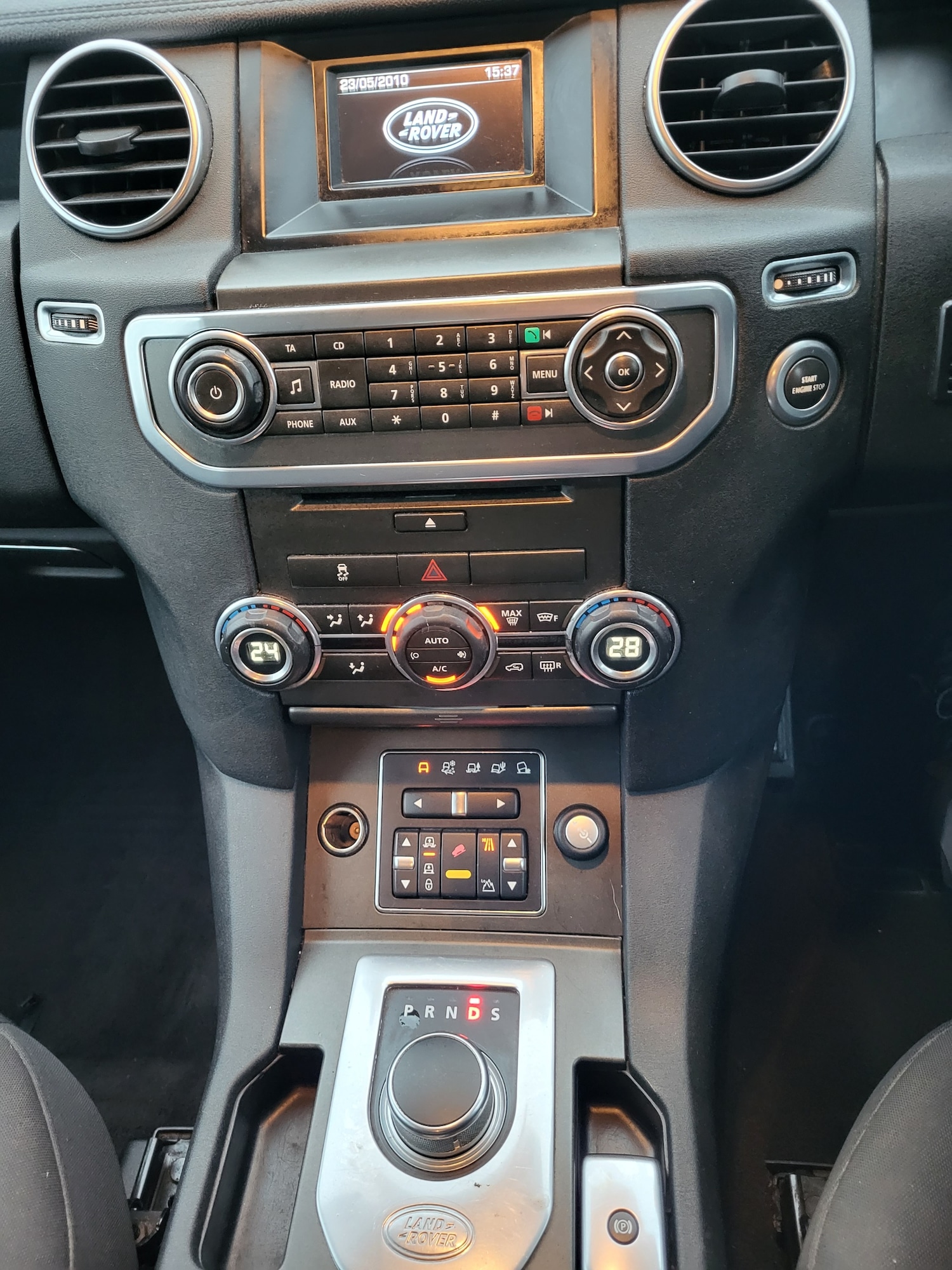 Used Land Rover Discovery 2013 for sale - 77352249: Photo 7