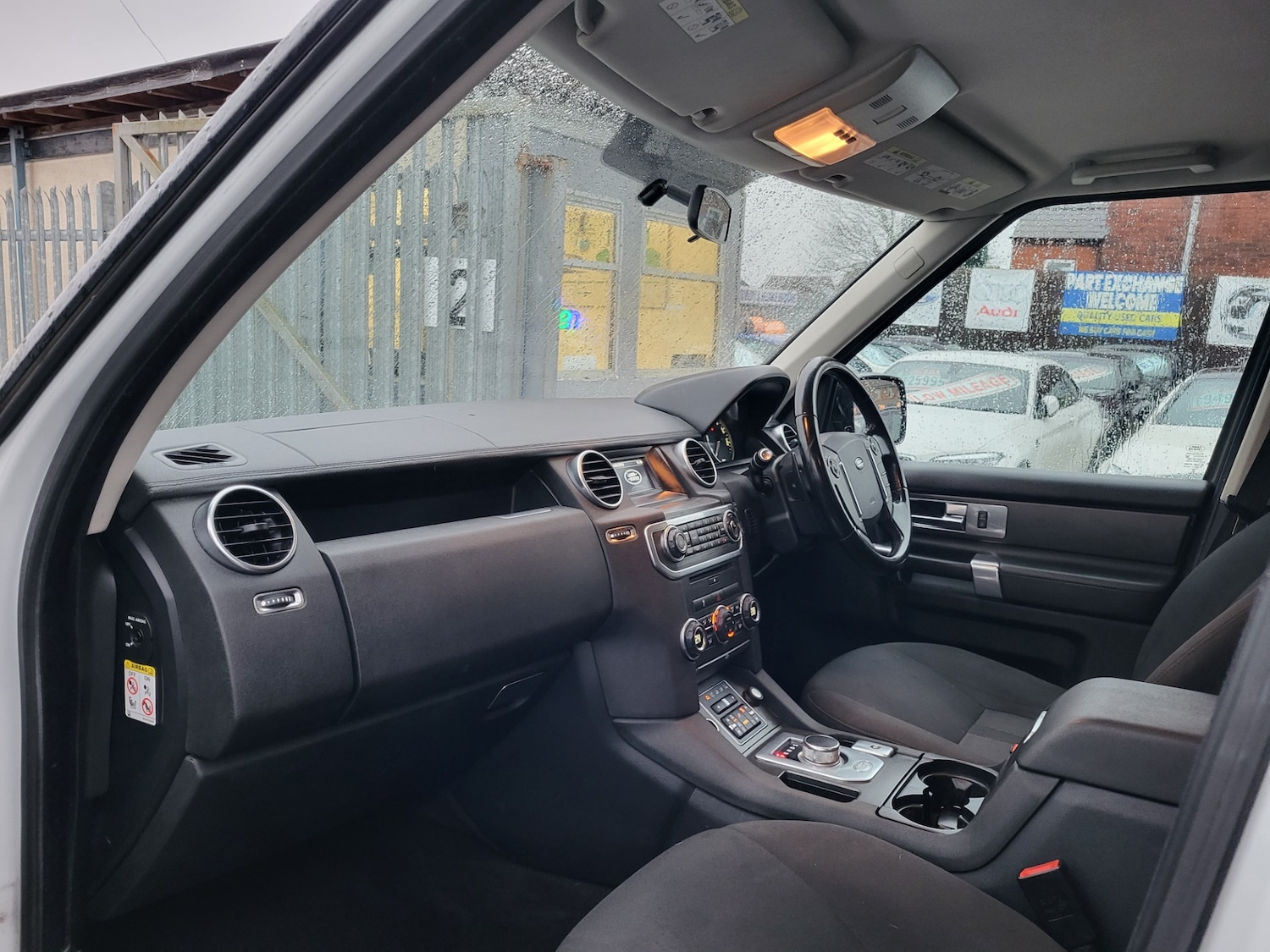 Used Land Rover Discovery 2013 for sale - 77352249: Photo 8