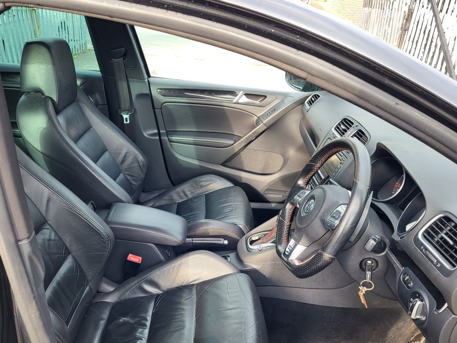 Used Volkswagen Golf 2009 for sale - 77630026: Photo 18