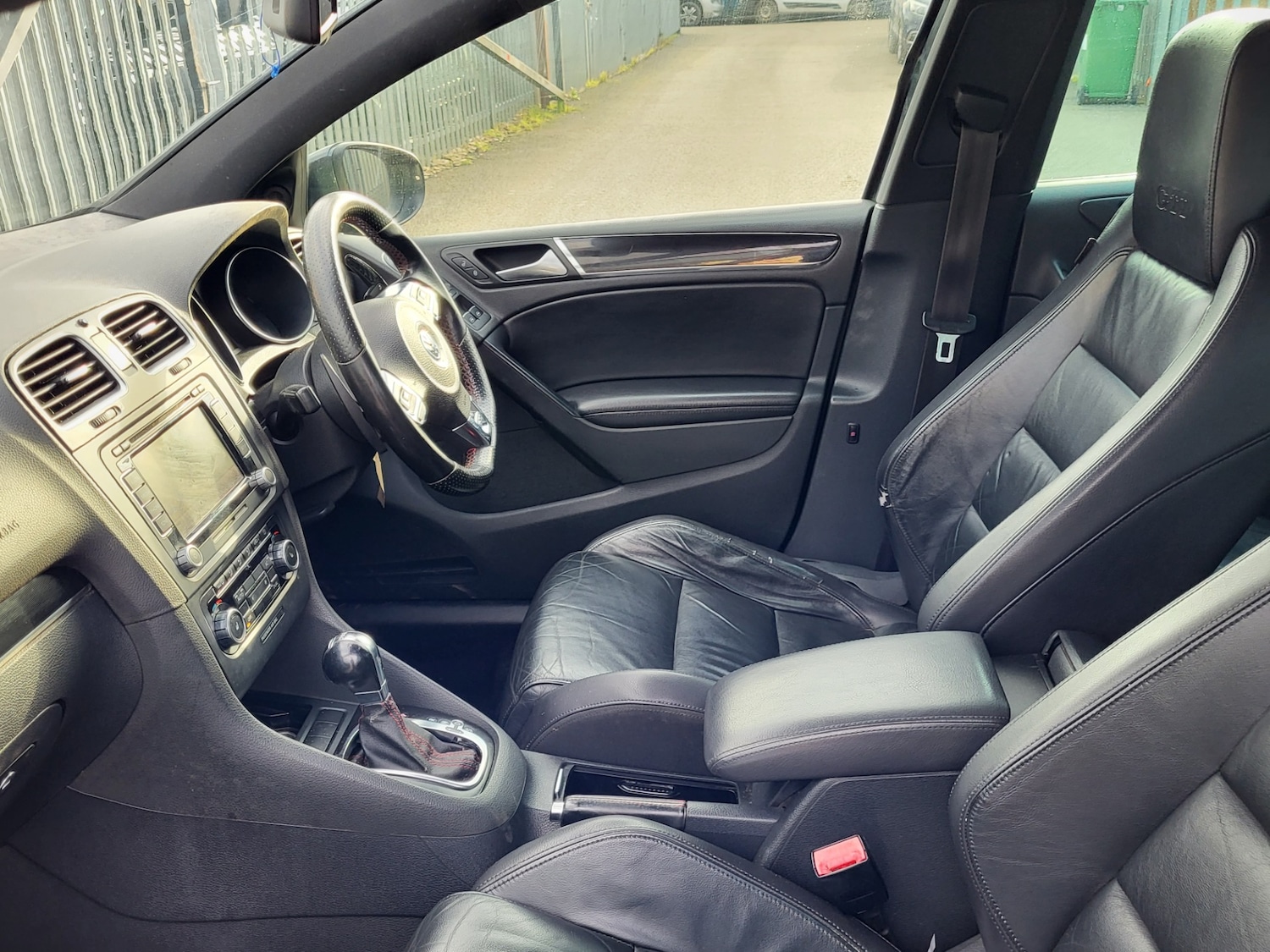 Used Volkswagen Golf 2009 for sale - 77630026: Photo 19