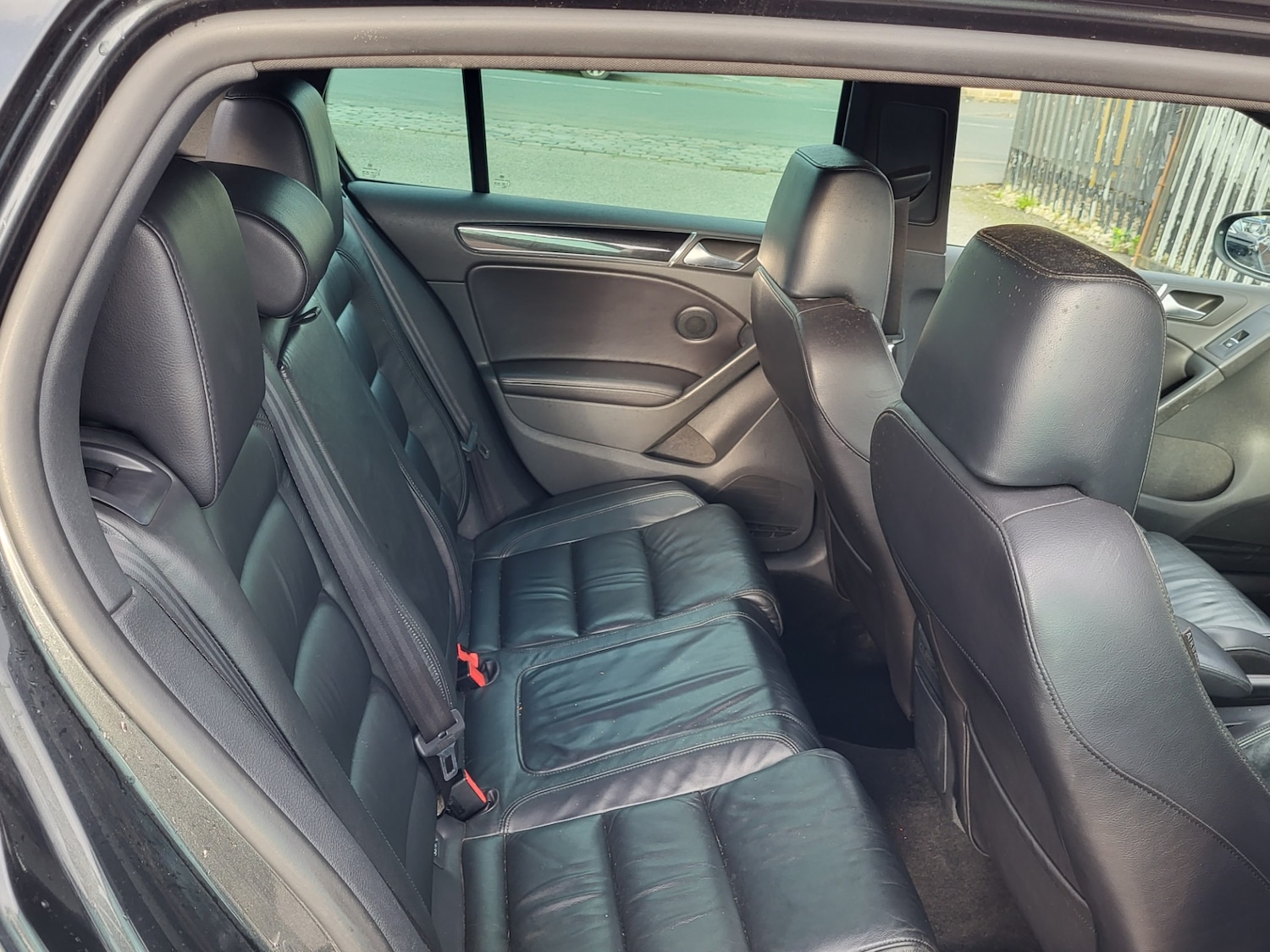 Used Volkswagen Golf 2009 for sale - 77630026: Photo 20