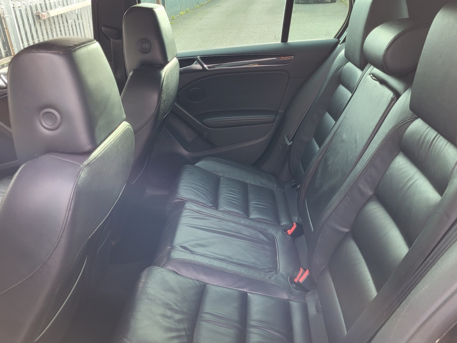 Used Volkswagen Golf 2009 for sale - 77630026: Photo 21