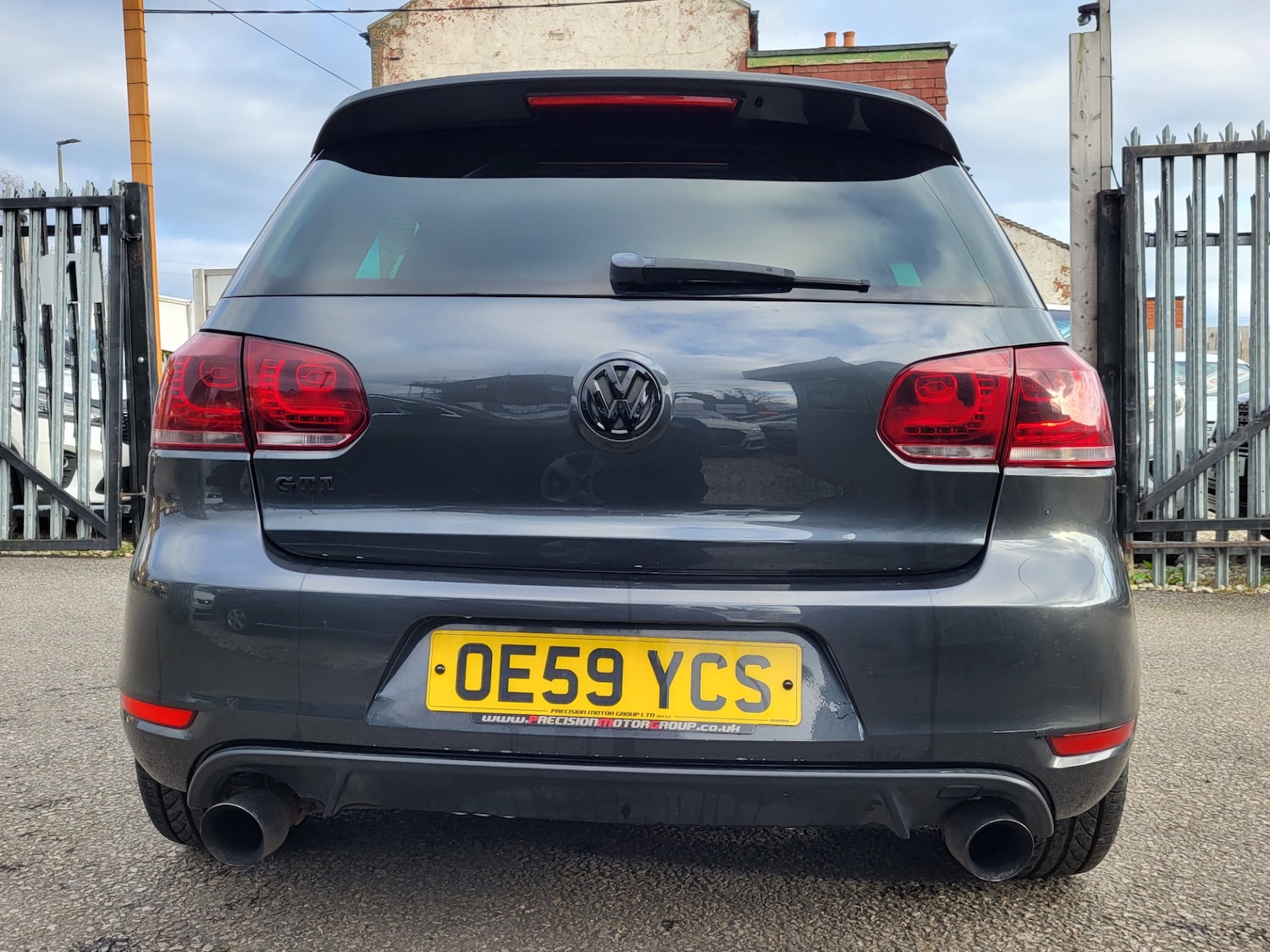 Used Volkswagen Golf 2009 for sale - 77630026: Photo 26