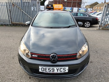 Used Volkswagen Golf 2009 for sale - 77630026: Photo