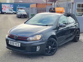 Used Volkswagen Golf 2009 for sale - 77630026: Photo