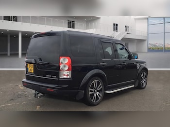 Used Land Rover Discovery 2012 for sale - 77366873: Photo