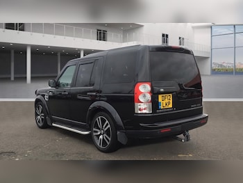 Used Land Rover Discovery 2012 for sale - 77366873: Photo