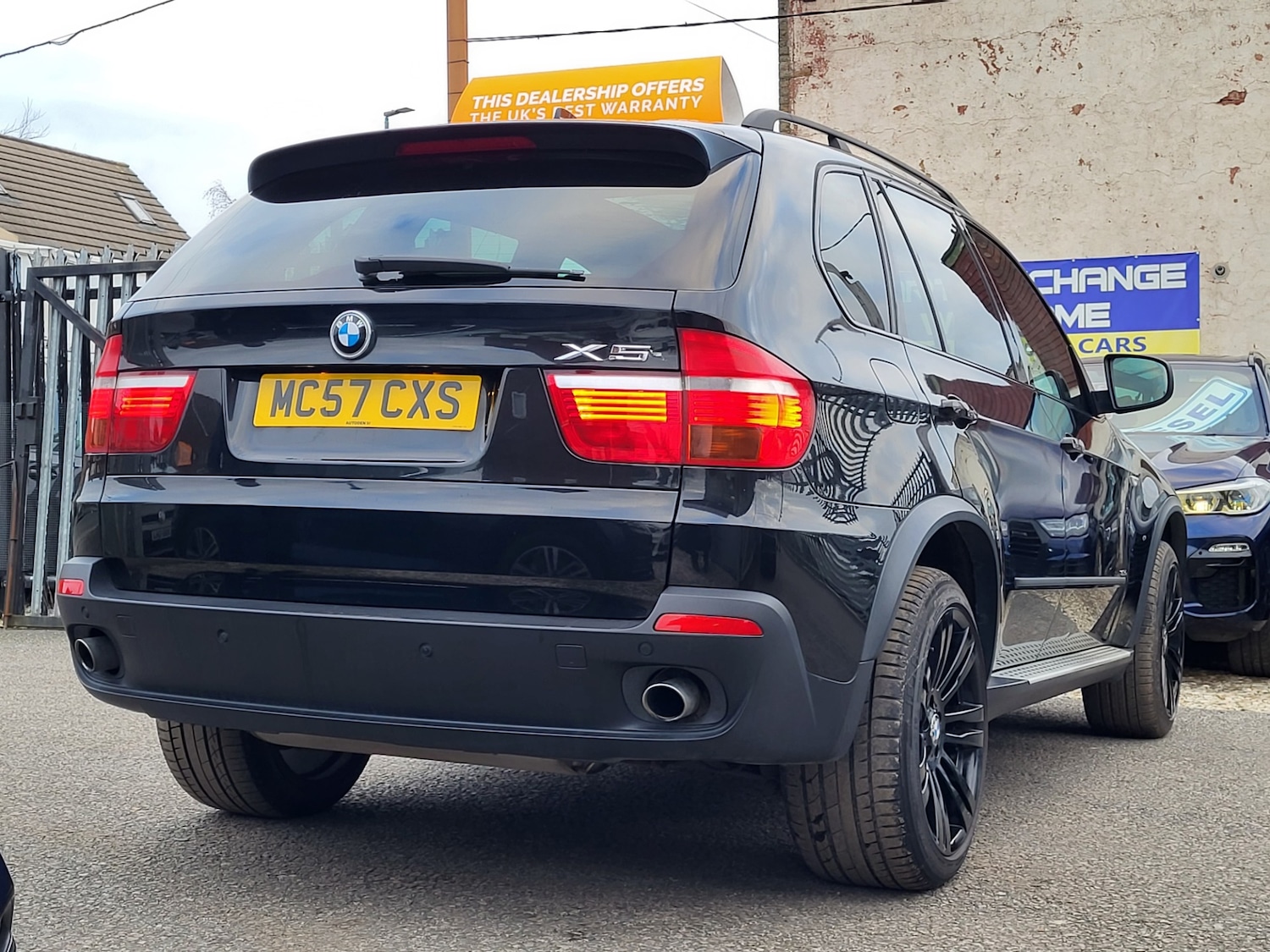 Used BMW X5 2007 for sale - 77035785: Photo 15