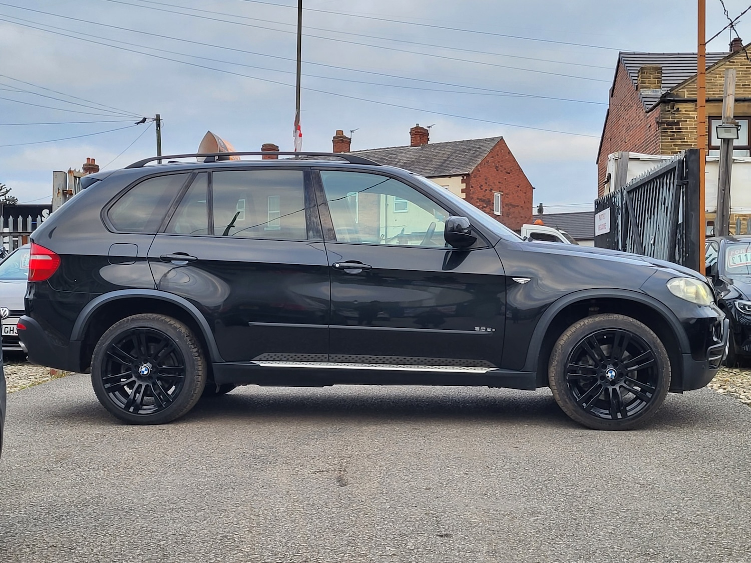 Used BMW X5 2007 for sale - 77035785: Photo 16