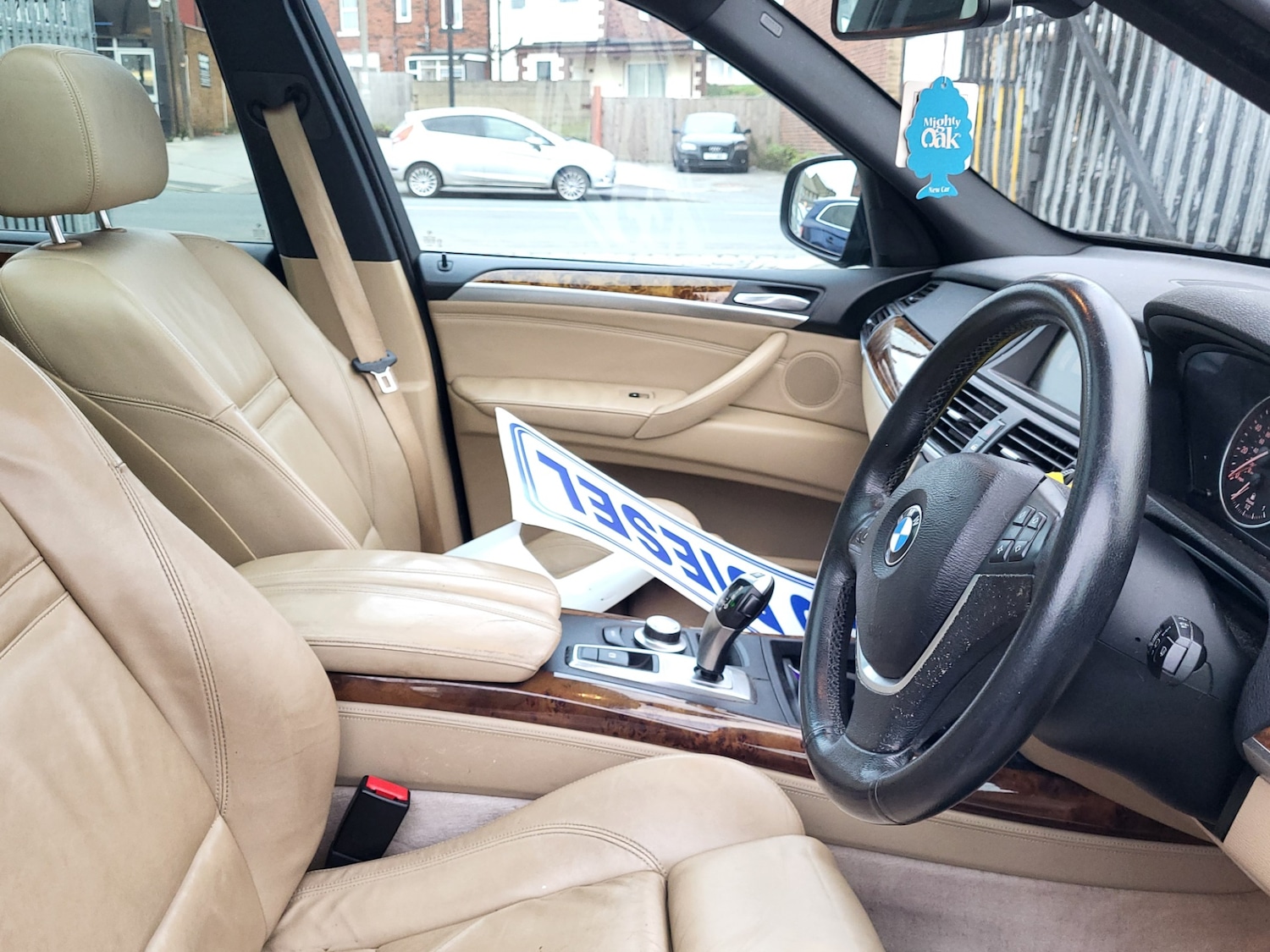 Used BMW X5 2007 for sale - 77035785: Photo 18