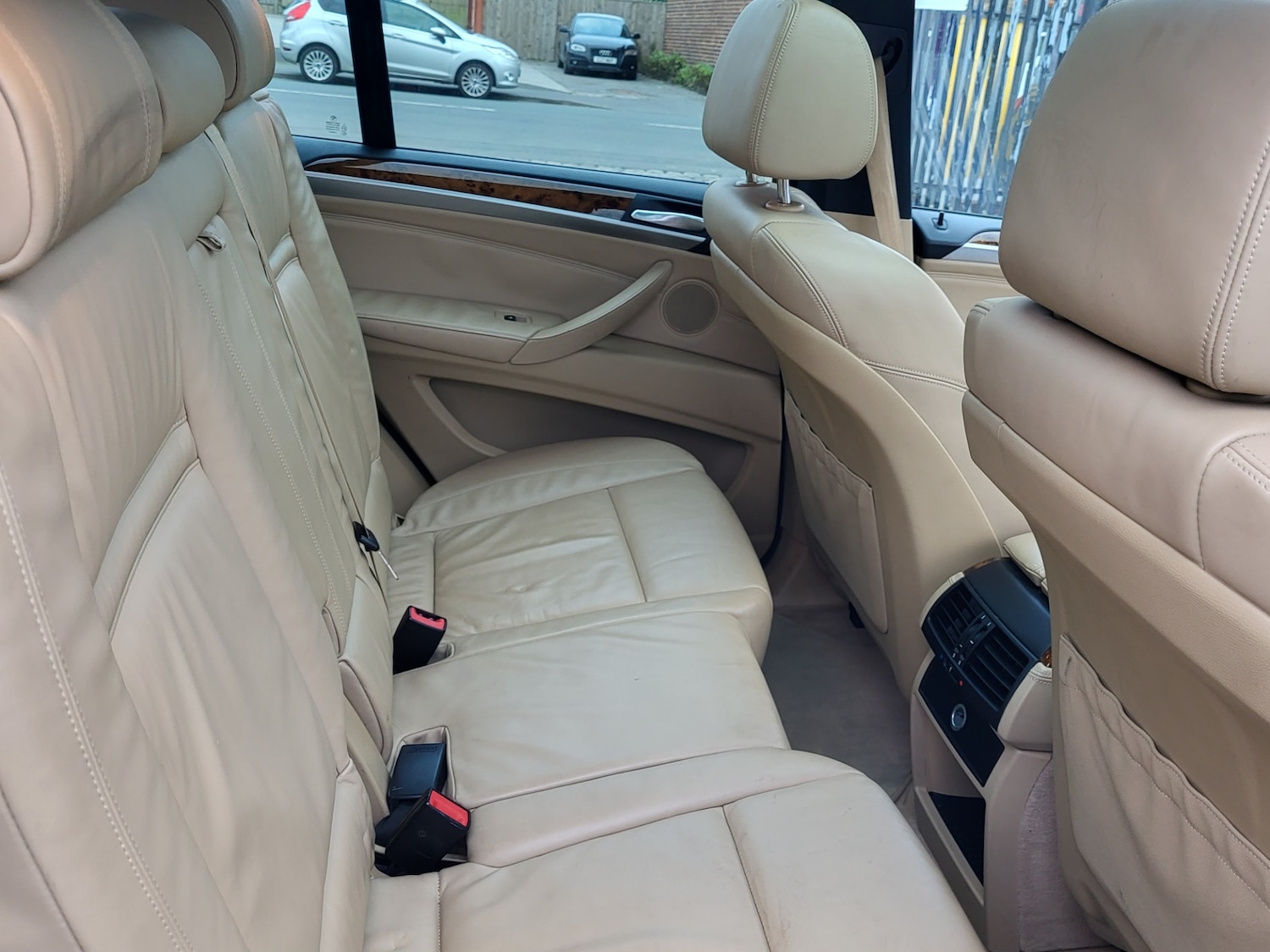 Used BMW X5 2007 for sale - 77035785: Photo 20