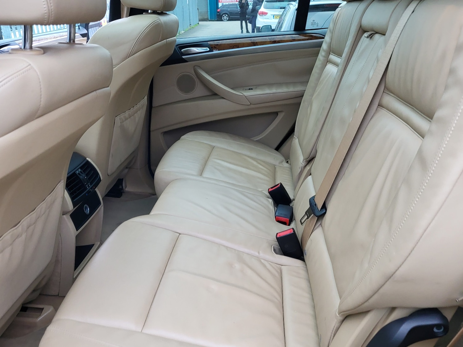 Used BMW X5 2007 for sale - 77035785: Photo 21