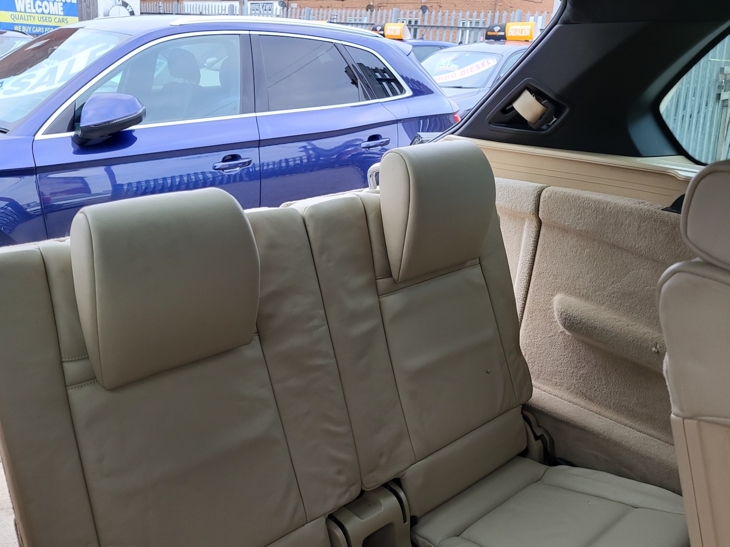 Used BMW X5 2007 for sale - 77035785: Photo 22