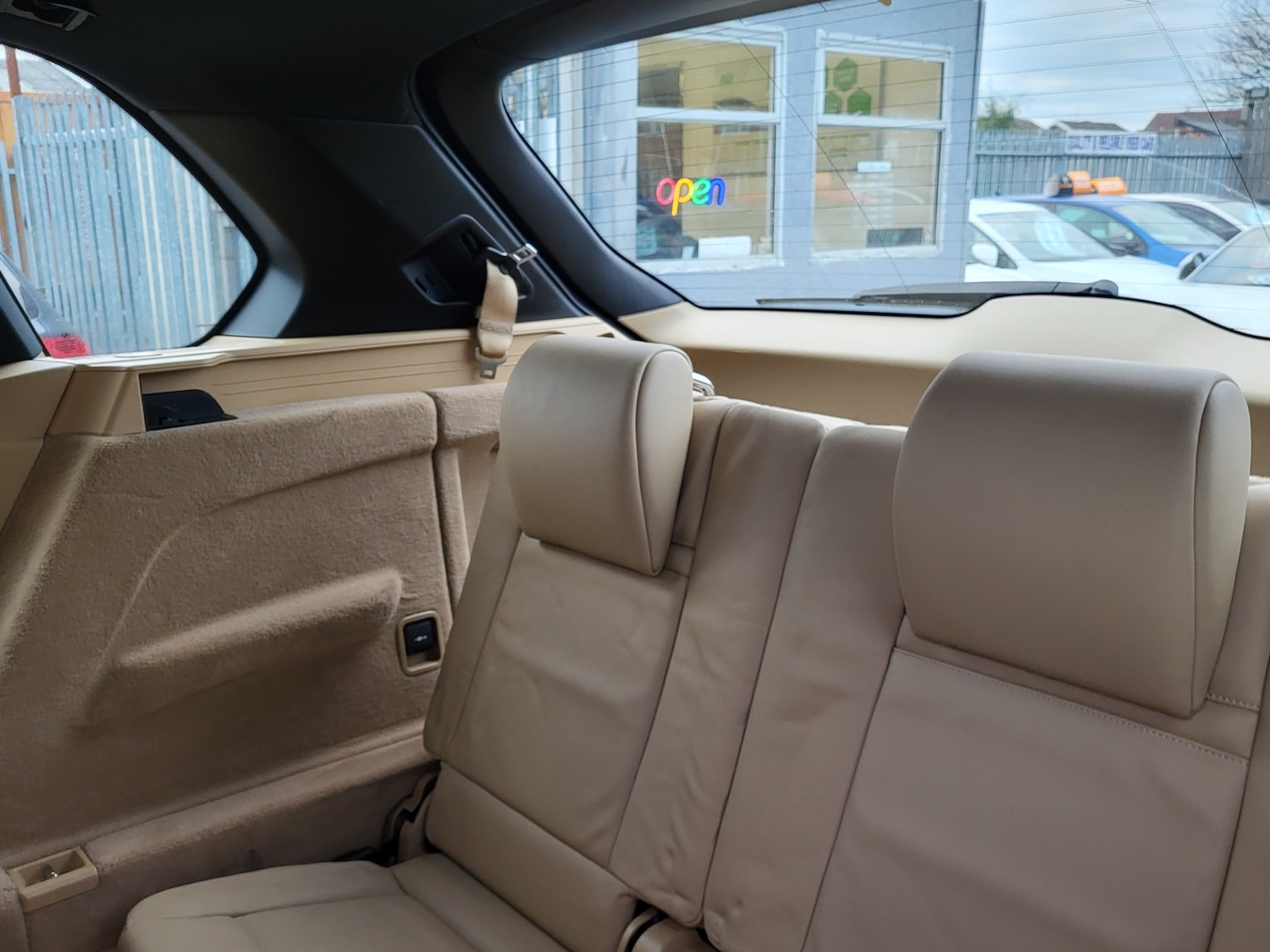 Used BMW X5 2007 for sale - 77035785: Photo 23