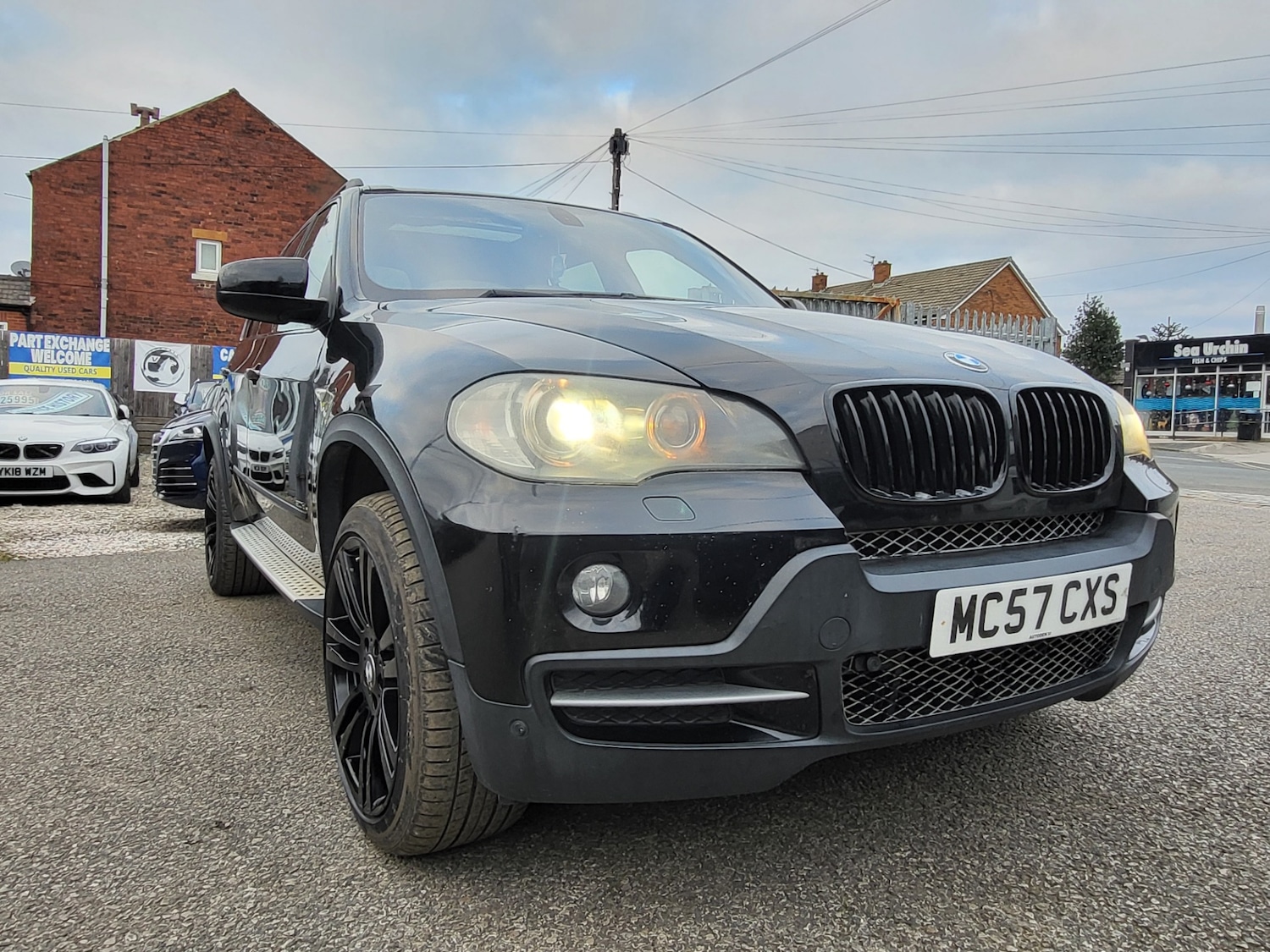 Used BMW X5 2007 for sale - 77035785: Photo 26