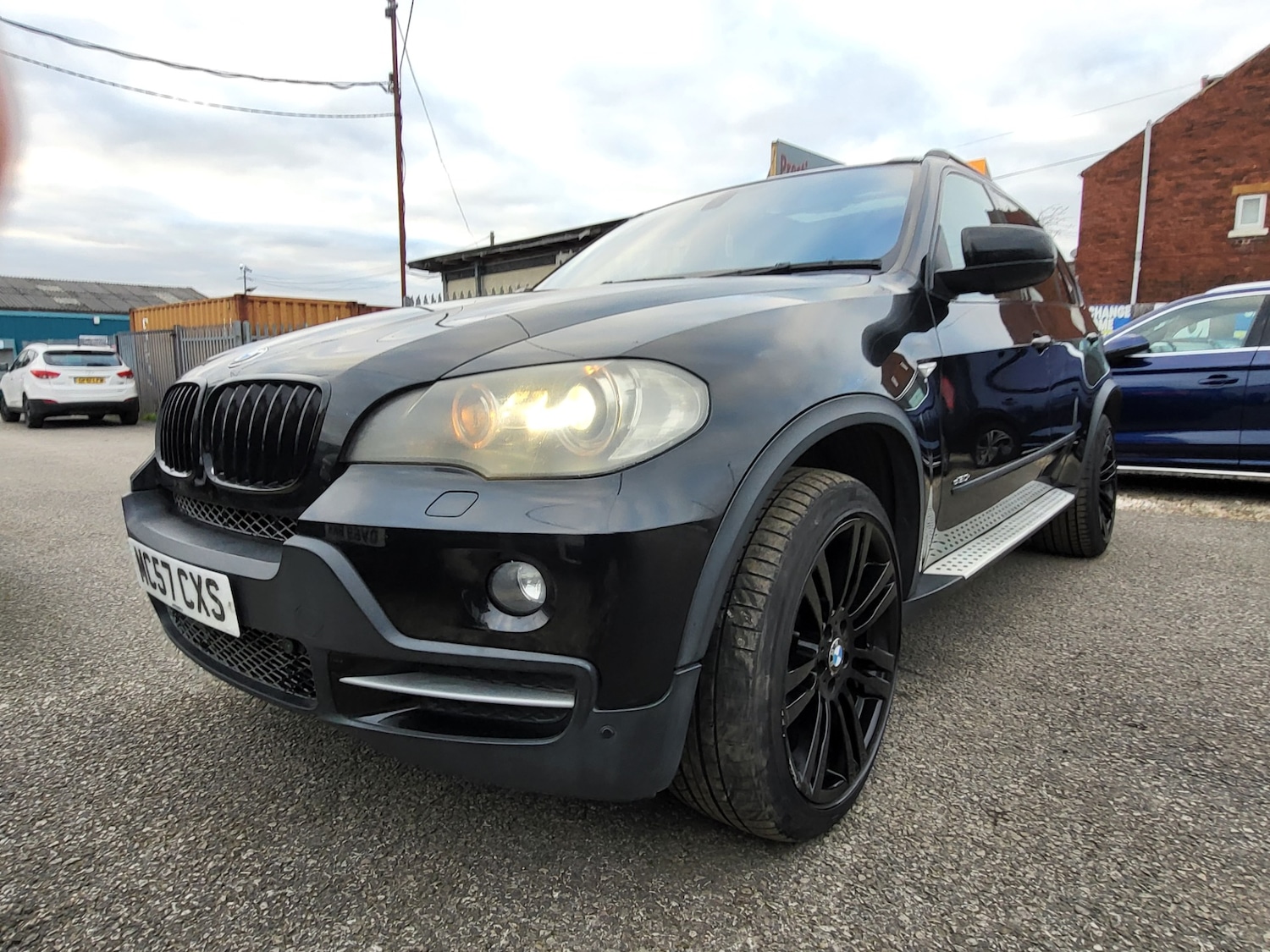 Used BMW X5 2007 for sale - 77035785: Photo 27