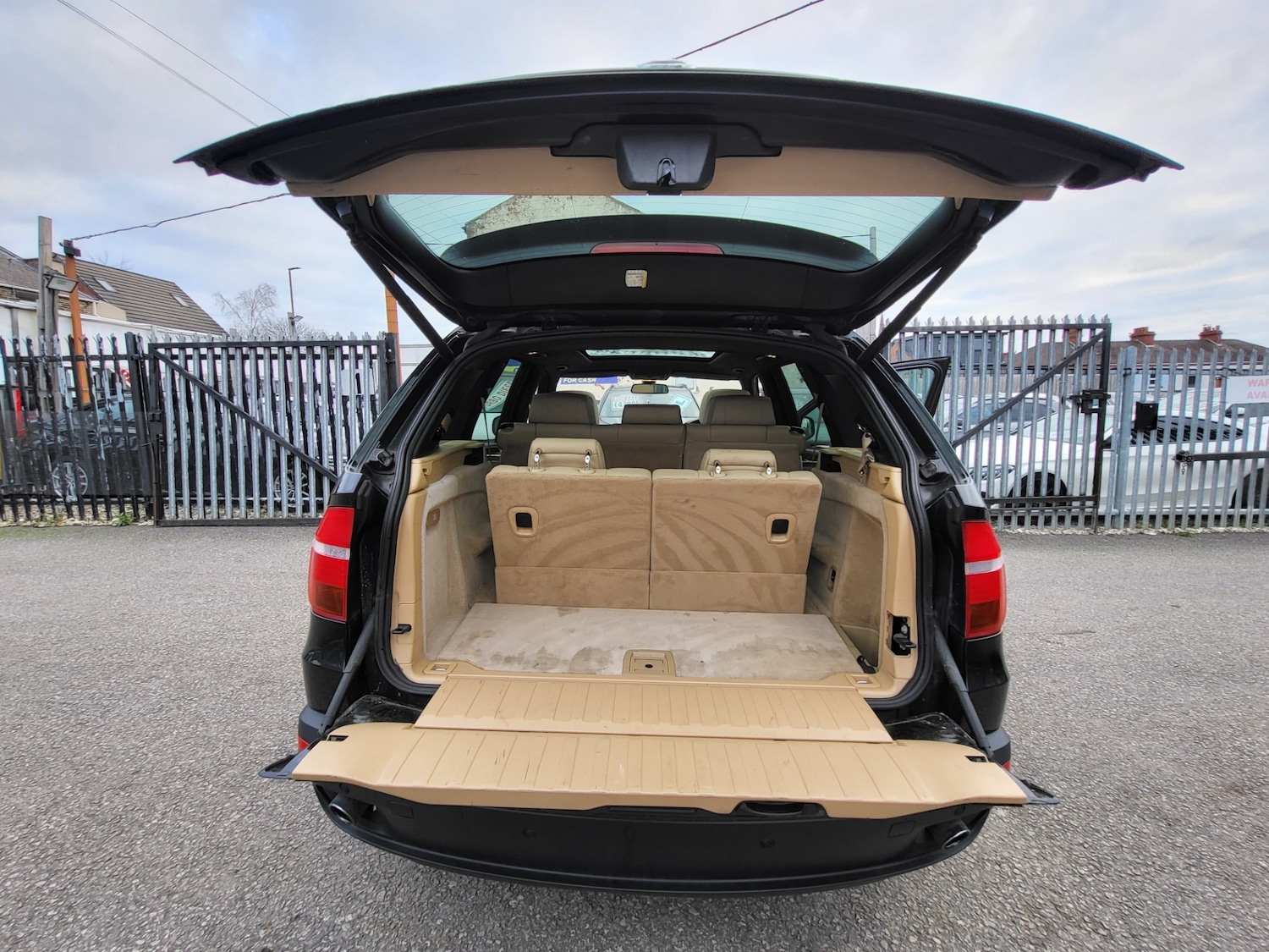 Used BMW X5 2007 for sale - 77035785: Photo 28