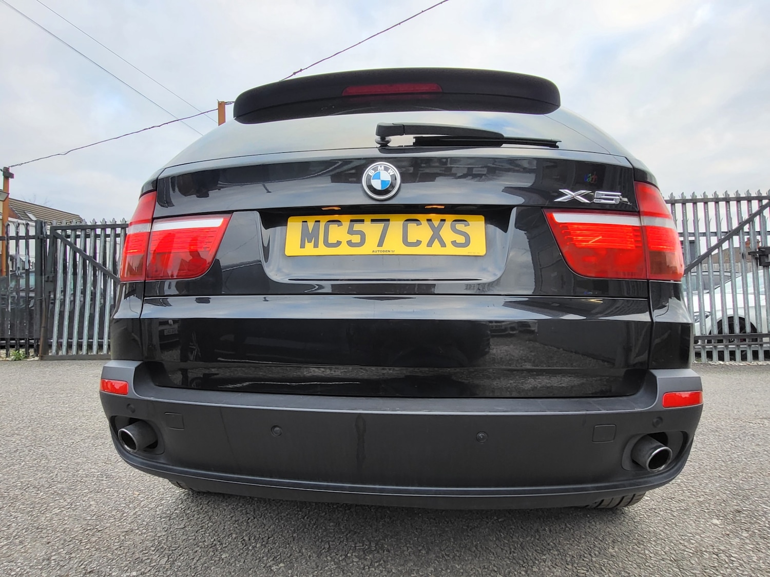 Used BMW X5 2007 for sale - 77035785: Photo 29