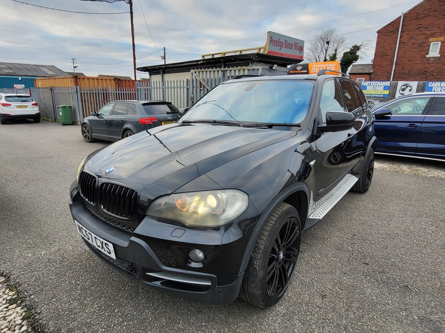 Used BMW X5 2007 for sale - 77035785: Photo 31