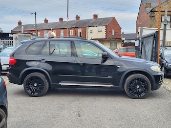 Used BMW X5 undefined for sale - 77035785: Photo