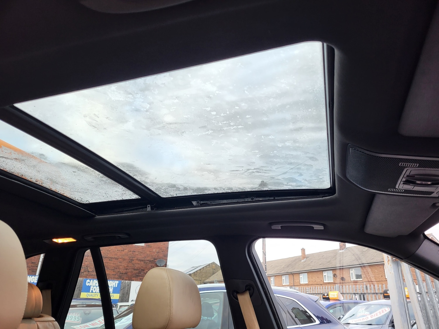 Used BMW X5 2007 for sale - 77035785: Photo 6