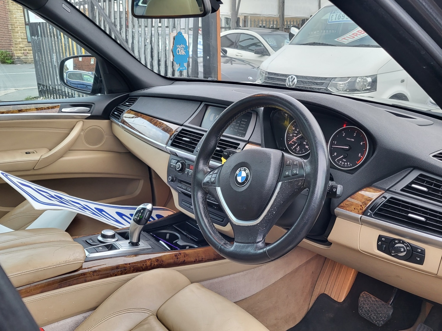 Used BMW X5 2007 for sale - 77035785: Photo 7