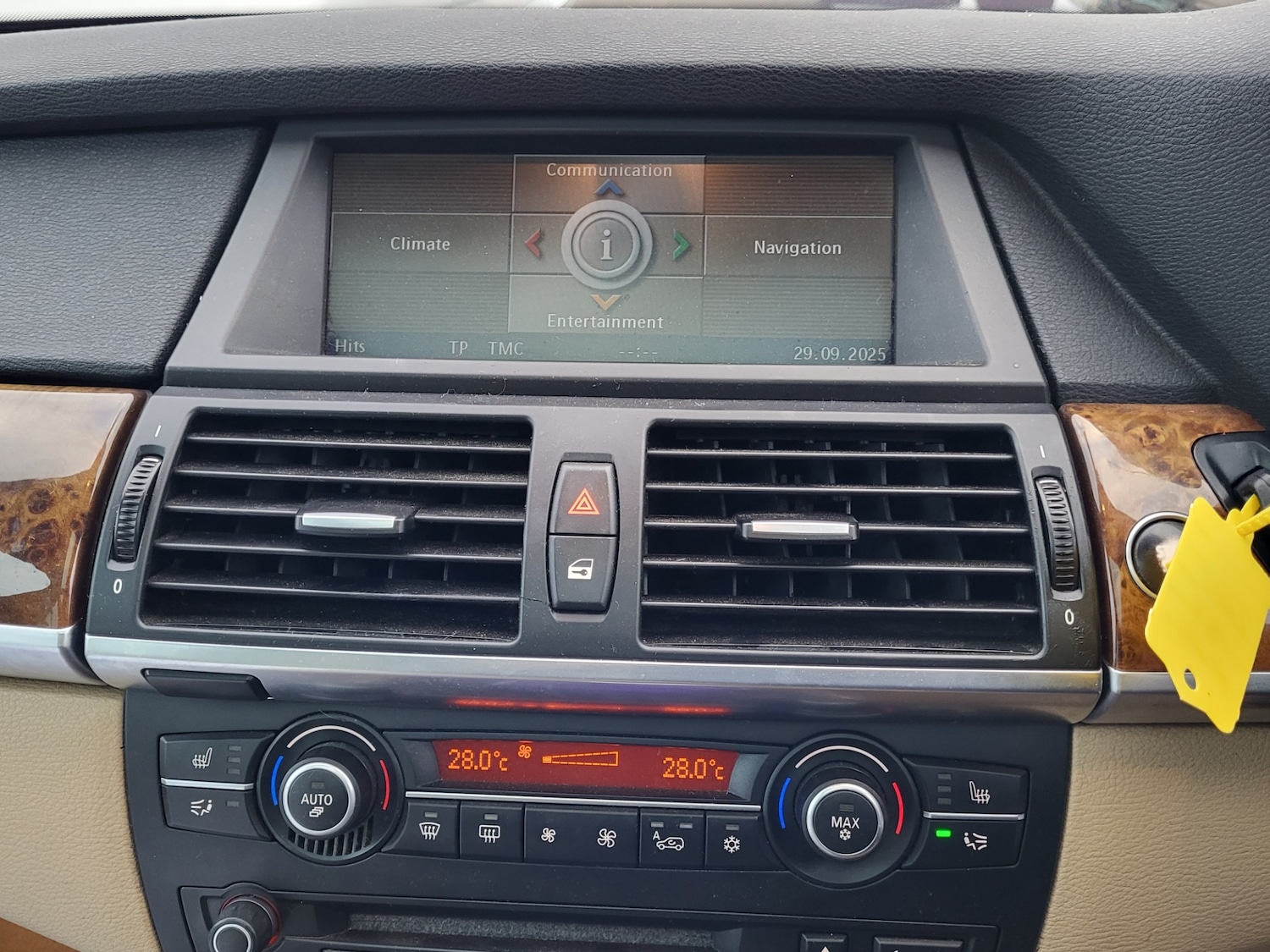 Used BMW X5 2007 for sale - 77035785: Photo 8