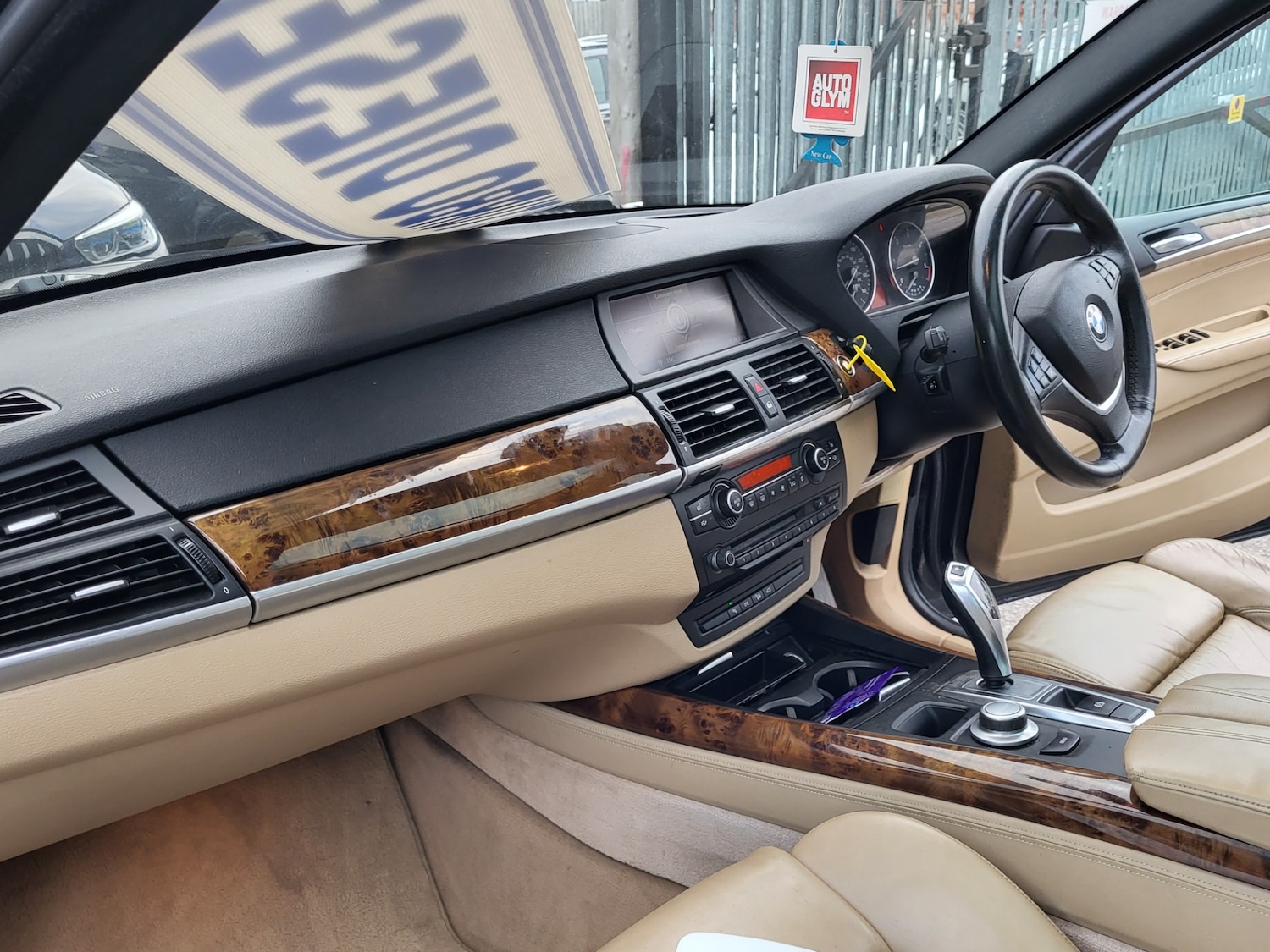 Used BMW X5 2007 for sale - 77035785: Photo 9