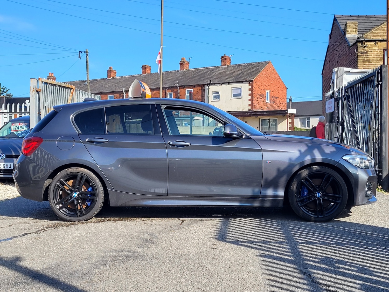 Used BMW 1 Series 2018 for sale - 76962793: Photo 15