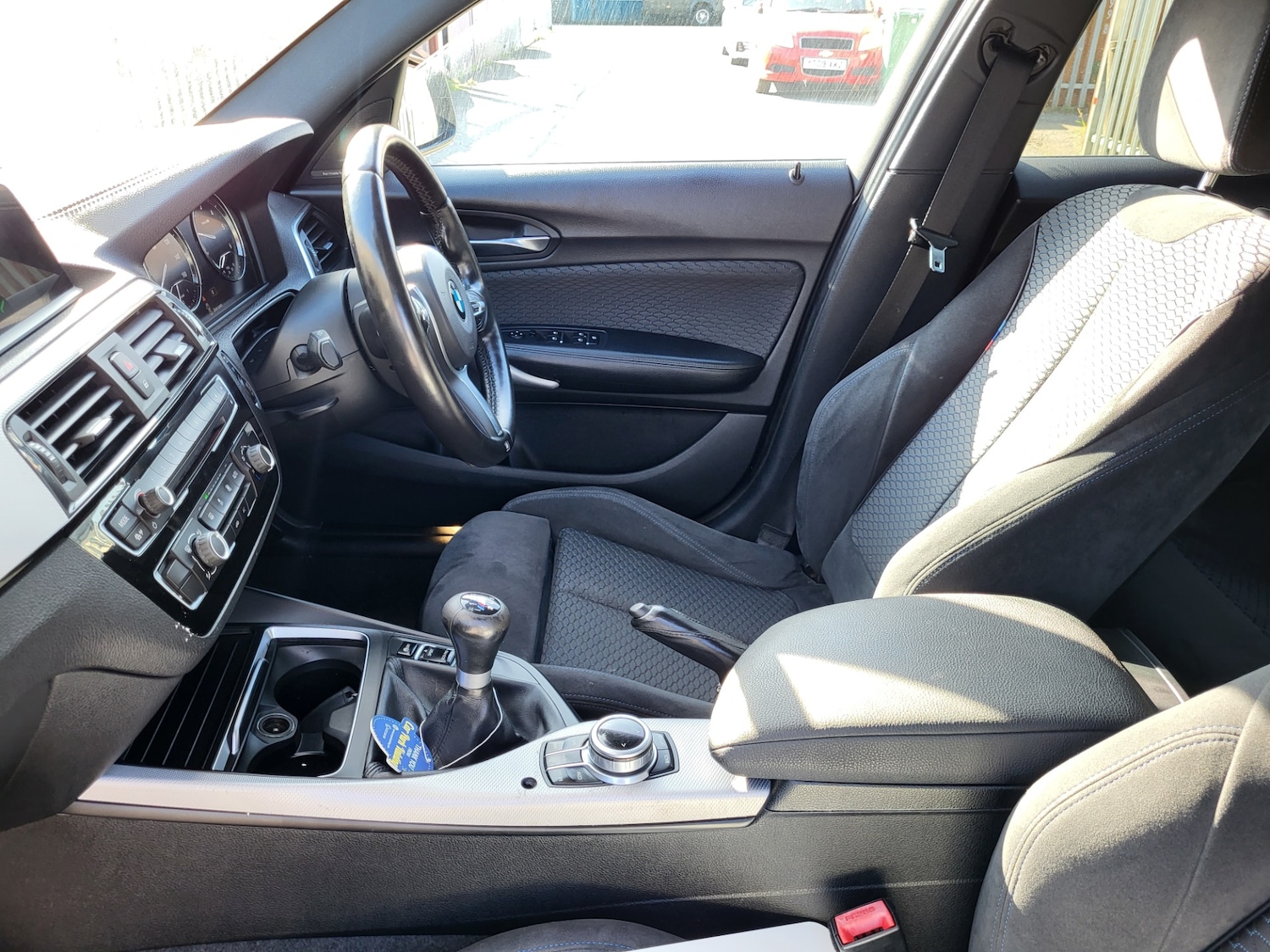 Used BMW 1 Series 2018 for sale - 76962793: Photo 18