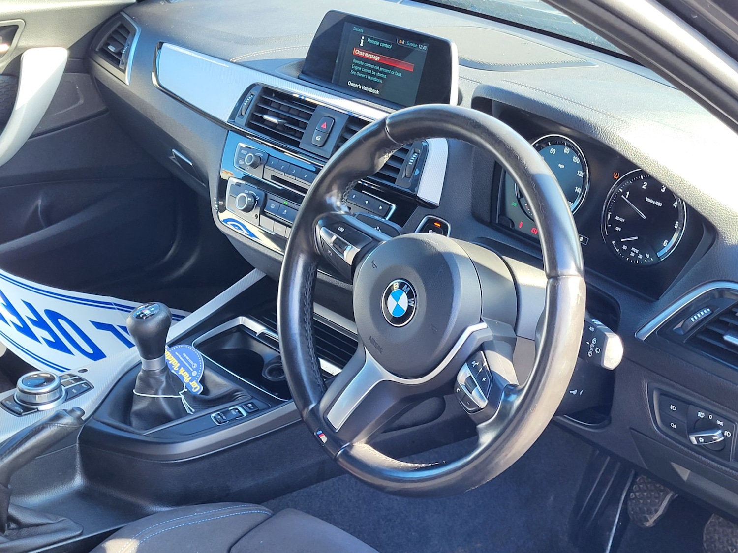Used BMW 1 Series 2018 for sale - 76962793: Photo 6
