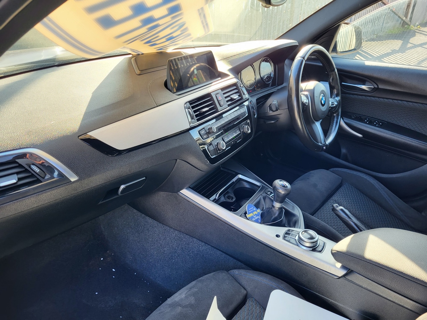 Used BMW 1 Series 2018 for sale - 76962793: Photo 7