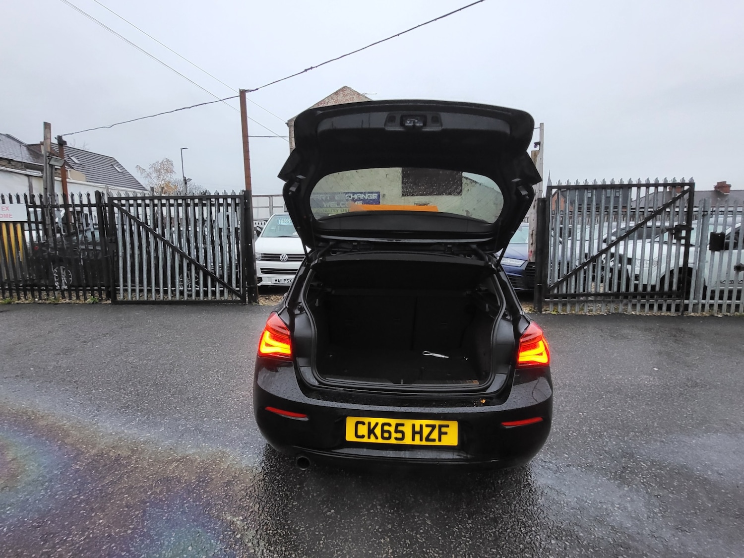 Used BMW 1 Series 2015 for sale - 76960433: Photo 11