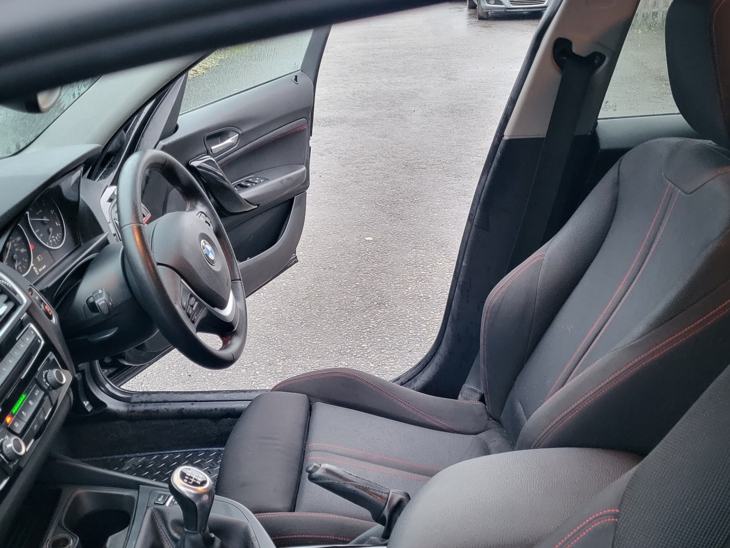 Used BMW 1 Series 2015 for sale - 76960433: Photo 18