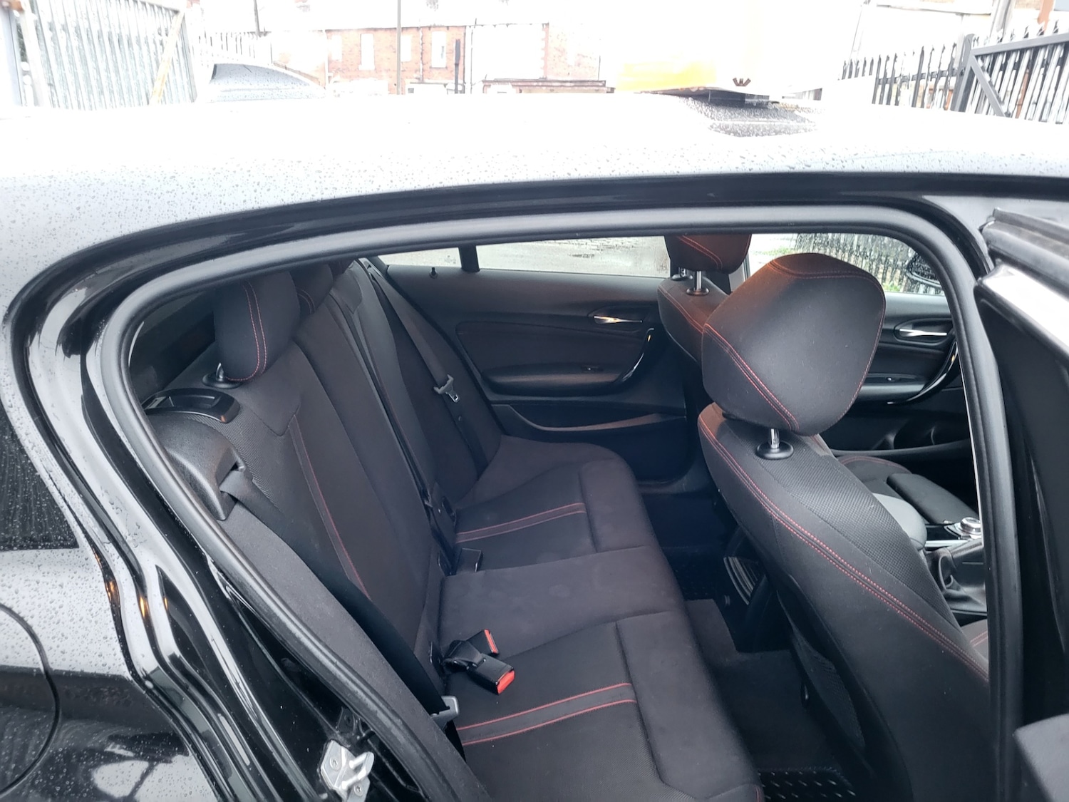 Used BMW 1 Series 2015 for sale - 76960433: Photo 19