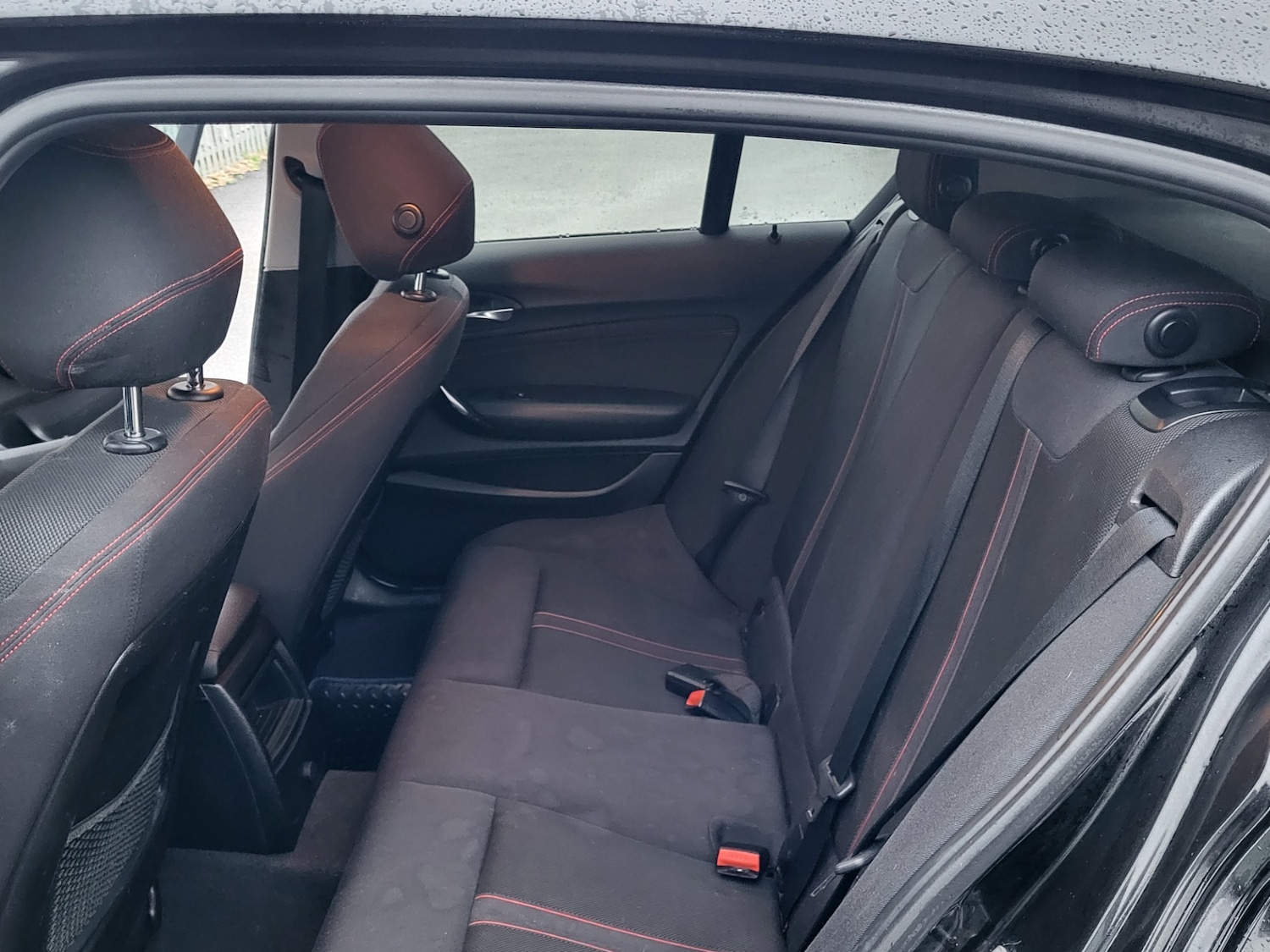 Used BMW 1 Series 2015 for sale - 76960433: Photo 20