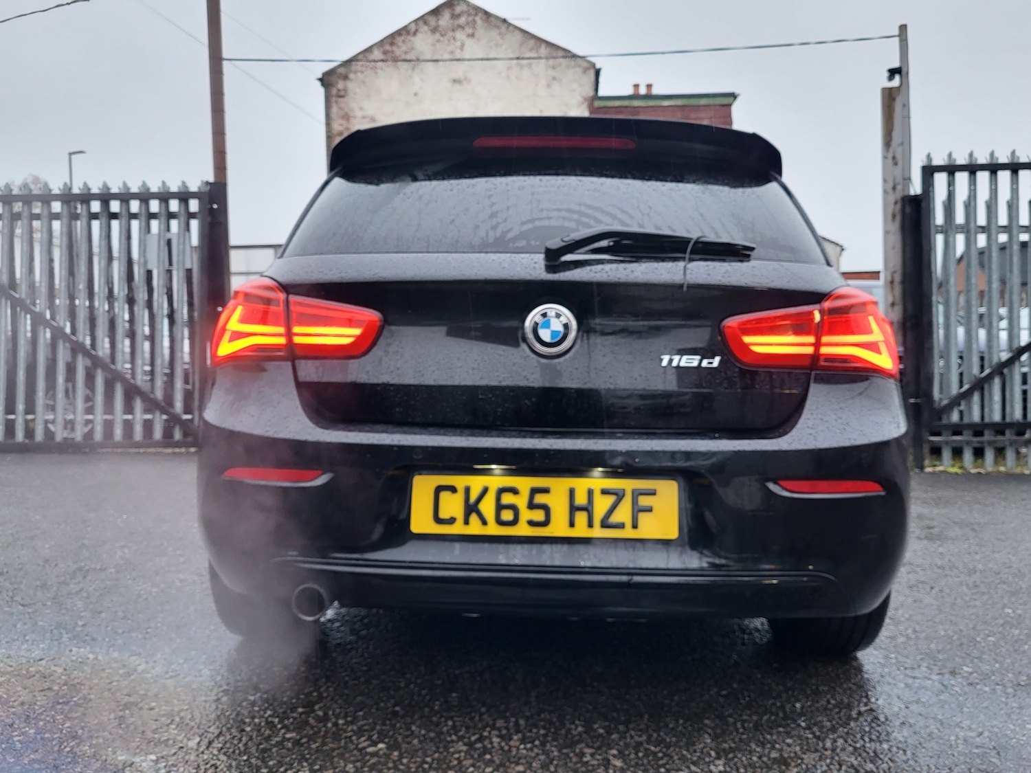 Used BMW 1 Series 2015 for sale - 76960433: Photo 25