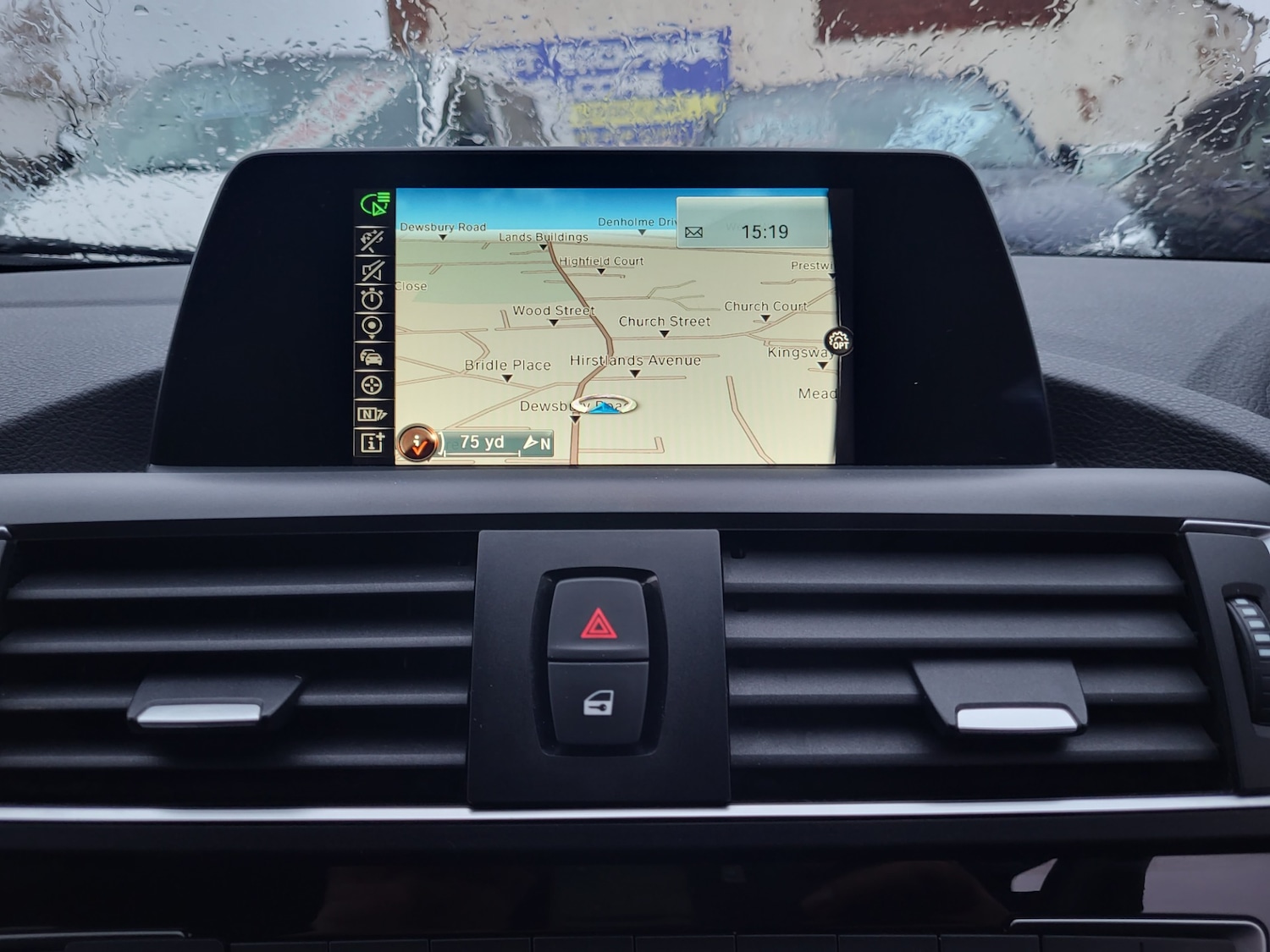 Used BMW 1 Series 2015 for sale - 76960433: Photo 7